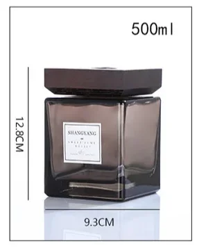 

Бутылка для ароматерапии 500 мл