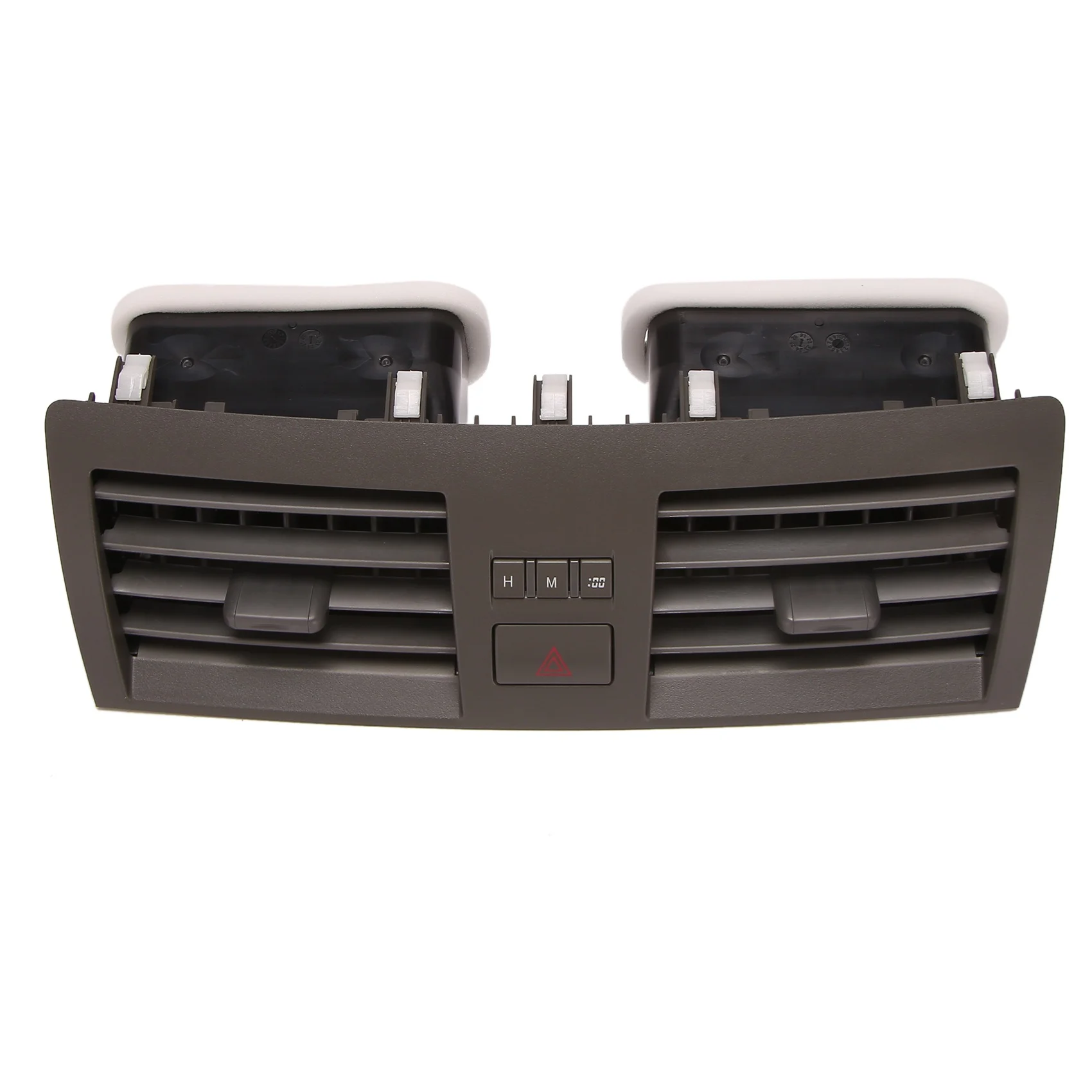 

Car Dashboard Air Conditioning Outlet Panel Grille Cover for 20