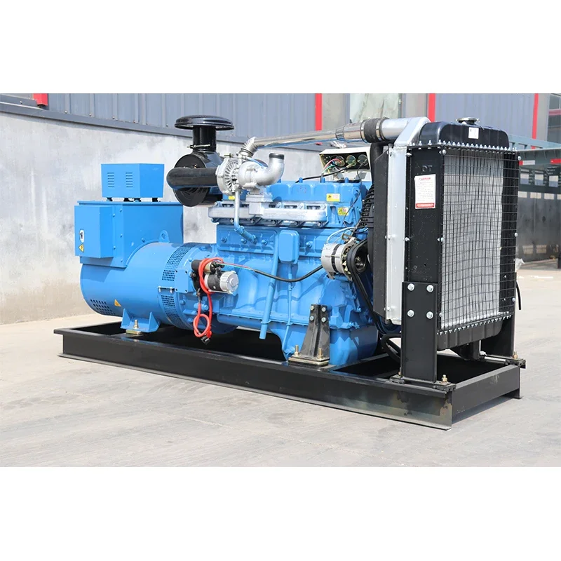 дизельная турбина генератор двигатели kubota 30ква 120кВт honda monofase 250ква kohler 50ква