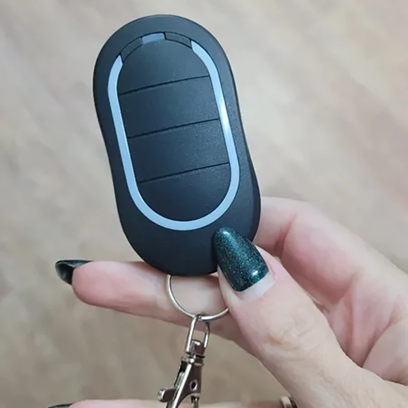 

Alutech AT-4N брелок для гаражных ворот