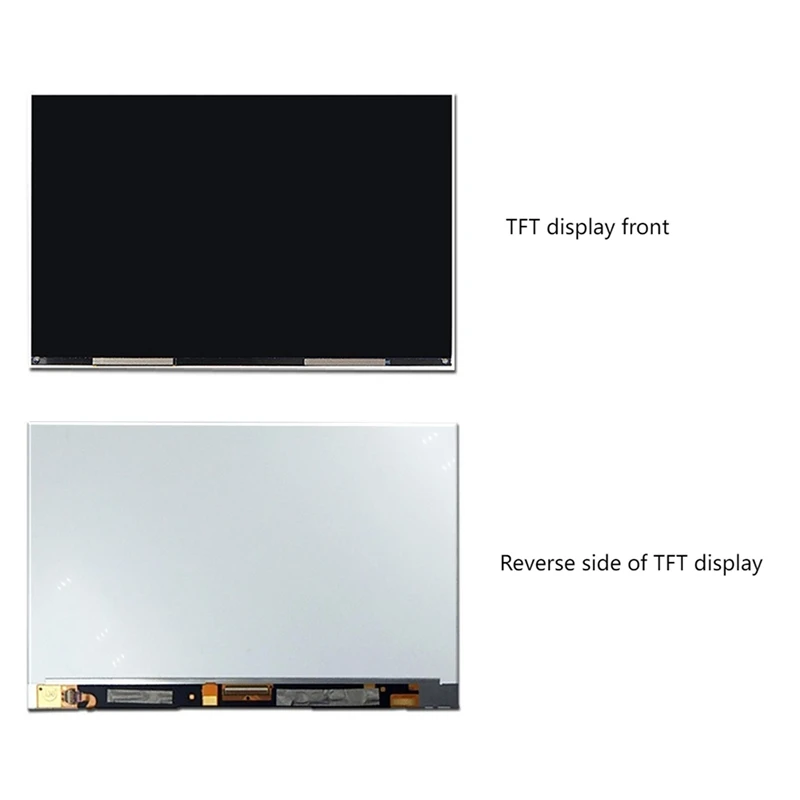 8 9-дюймовый ЖК-дисплей IPS HD с разрешением 2560X1600 TFTMD 089030 Для 3D-принтера UNIZ Slash C / Uniz 2