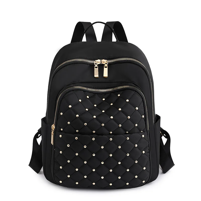 

Моне CAUTHY, Новое поступление, сумки для женщин, однотонный черный, белый, хаки, рюкзак на молнии из искусственной кожи