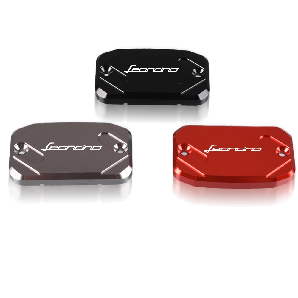 

Front Brake Fuel Tank Cover Oil Pump Cup Reservoir Fluid Cap For BENELLI BN302 BN502C BN752S Leoncino TNT TNT300 TNT600 TRK 502