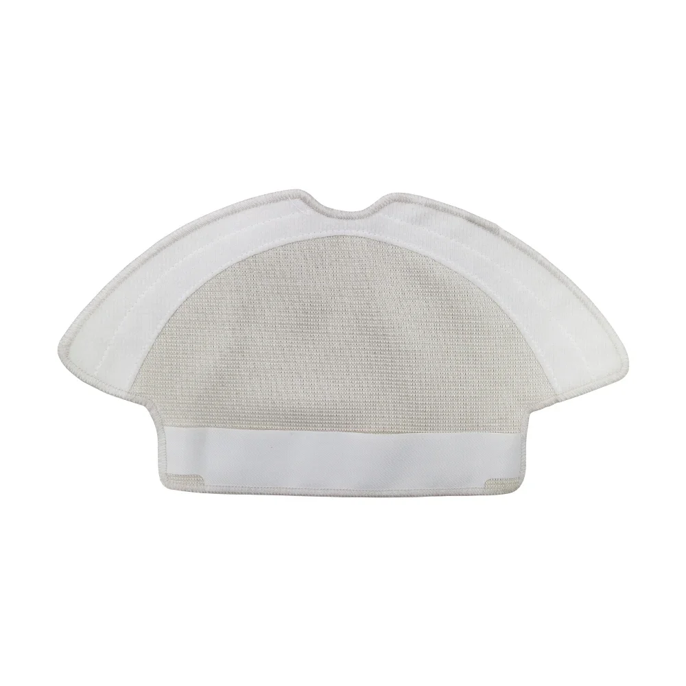 Основная щетка фильтр НЕРА Для Qihoo 360 S6 рулонная боковая Швабра Роботизированная