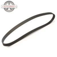 06d109119b car new 148 teeth timing belt for volkswagen golf plus jetta polo scirocco audi a4 s6 tts coupe skoda seat 40813x23