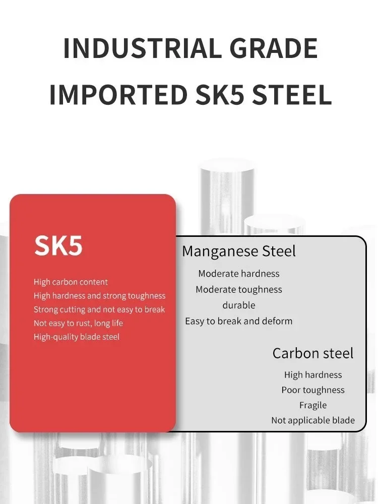 Профессиональные полипропиленовые ножницы SK5 0-63 мм