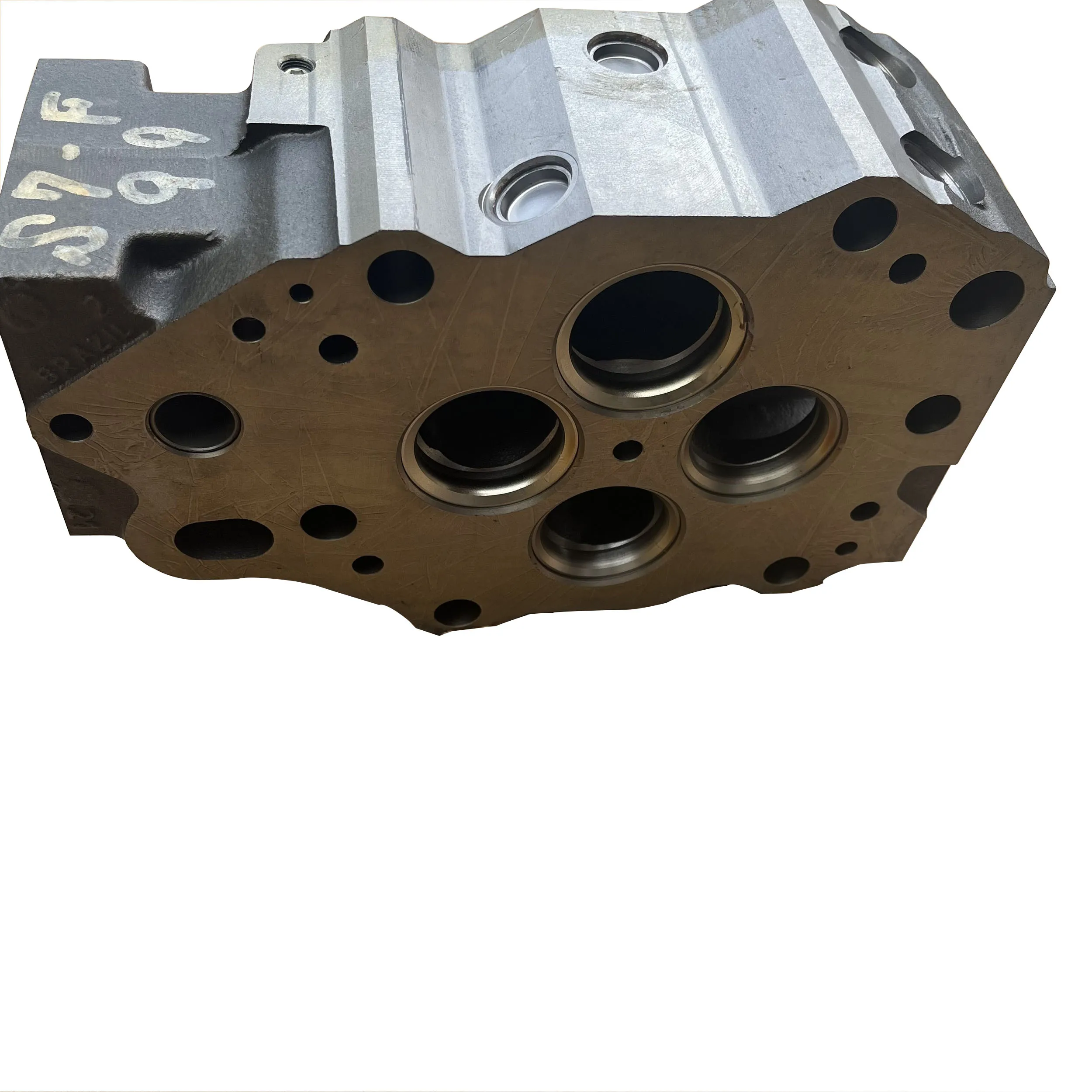 

HuiDa HM250-2 Cylinder Head 6251-11-1100 Fit For Engine 6D125E-5/6D125E-5B