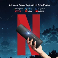 Портативный проектор JMGO PicoFlix#1