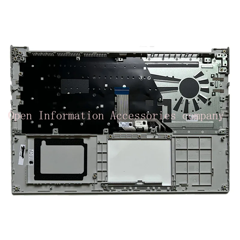 Новинка для ASUS X513 X513IA сменные аксессуары ноутбуков упор рук/клавиатура без