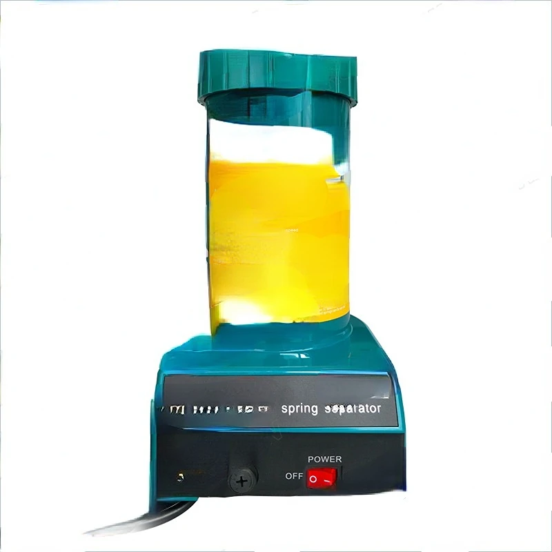 

Industrial assembly portable automatic spring machine WT-2122 high quality new design electric auto spring separator