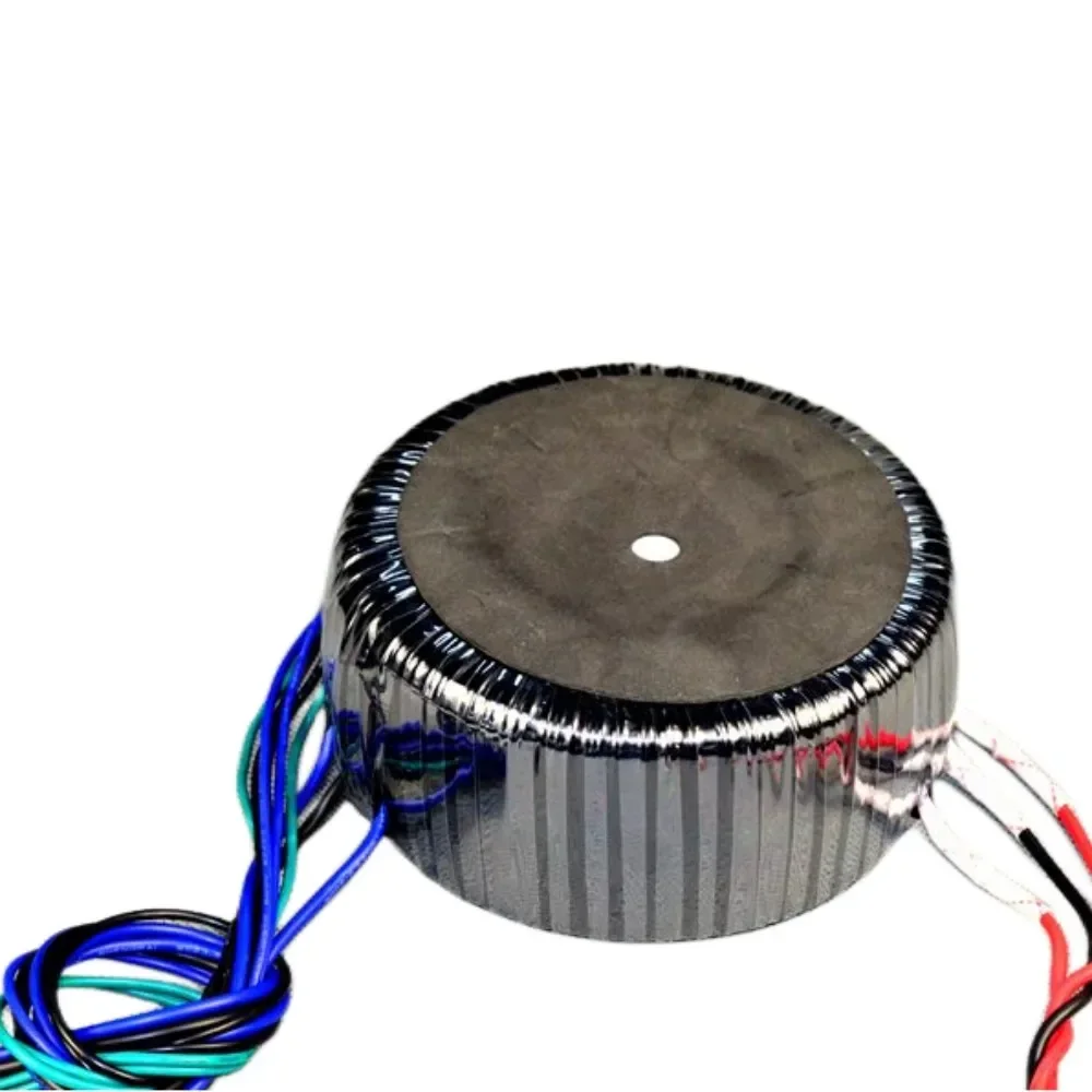 Кольцевой трансформатор 400 Вт