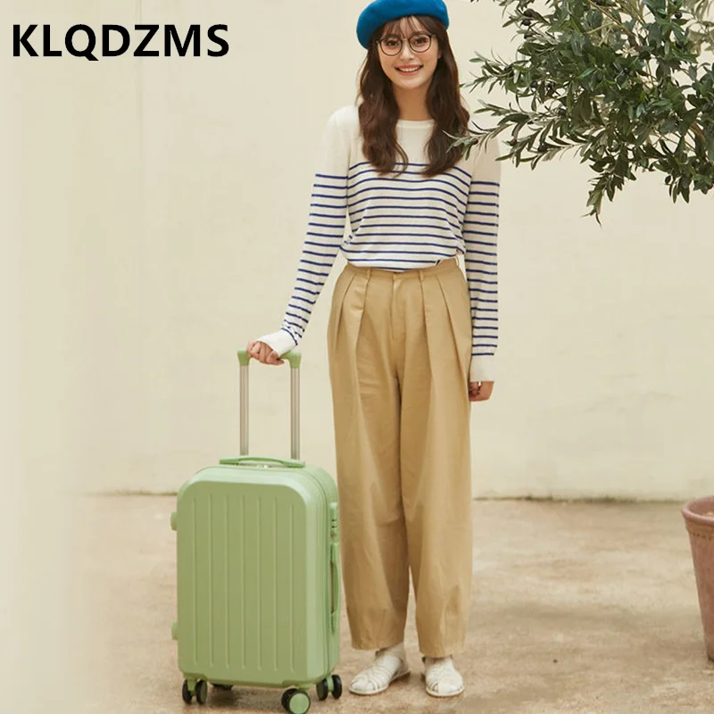KLQDZMS 20