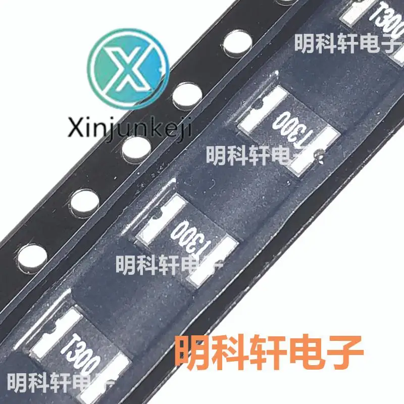 

30pcs orginal new SMD1812P300TF patch resettable fuse 1812 3A