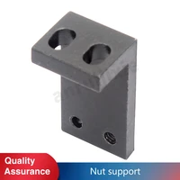 nut support sieg c0 099jet bd 3grizzly g0745 mini lathe spares