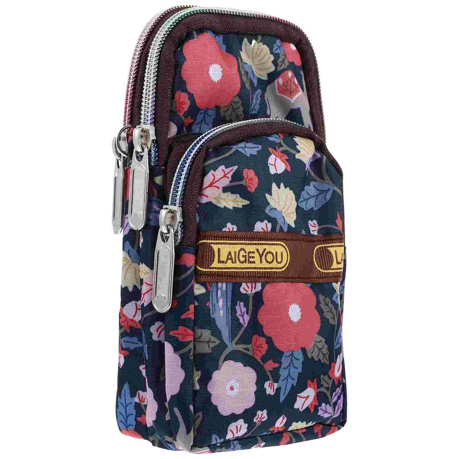 

Arm Running Cellpouch Crossbody Outdoor Portable Cross Body Travel Shoulder