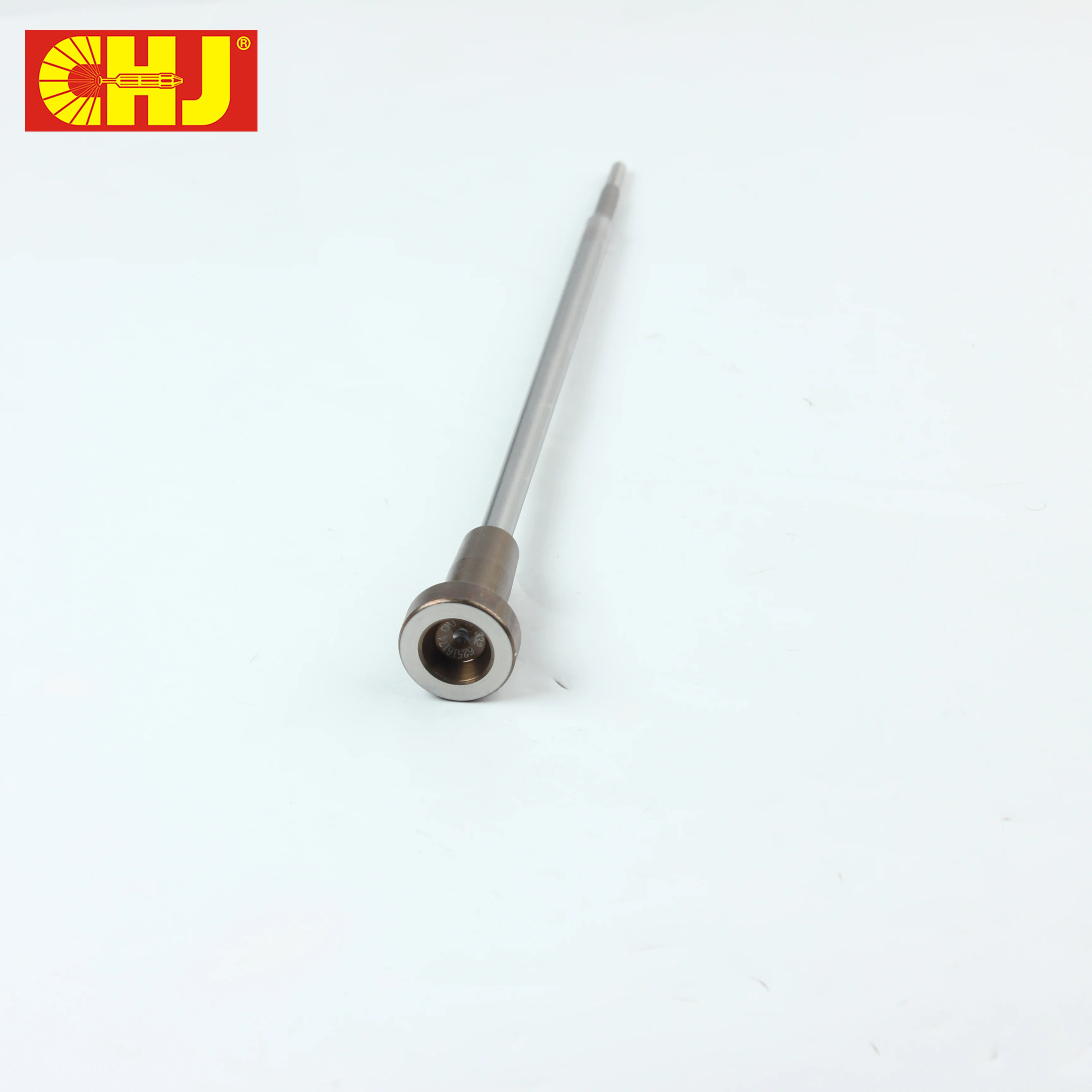 Комплект клапанов управления форсунками Common Rail F00VC01352 (F 00V C01 352) для Hyundai H-1 STAREX, Kia Sorento 2.5CRDi 0445110274 0445110275 (art.: 3920dc3f02dde) - 3920dc3f02dde
