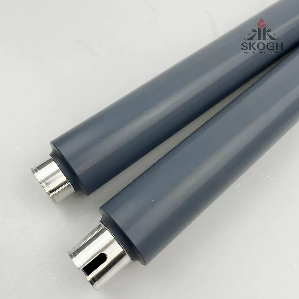 Фото 2 шт./лот Верхний нагревательный ролик TK3122 для Kyocera FS4100 FS4200 P3045 P3050 P3055 P3060 M3550 M3560 №3