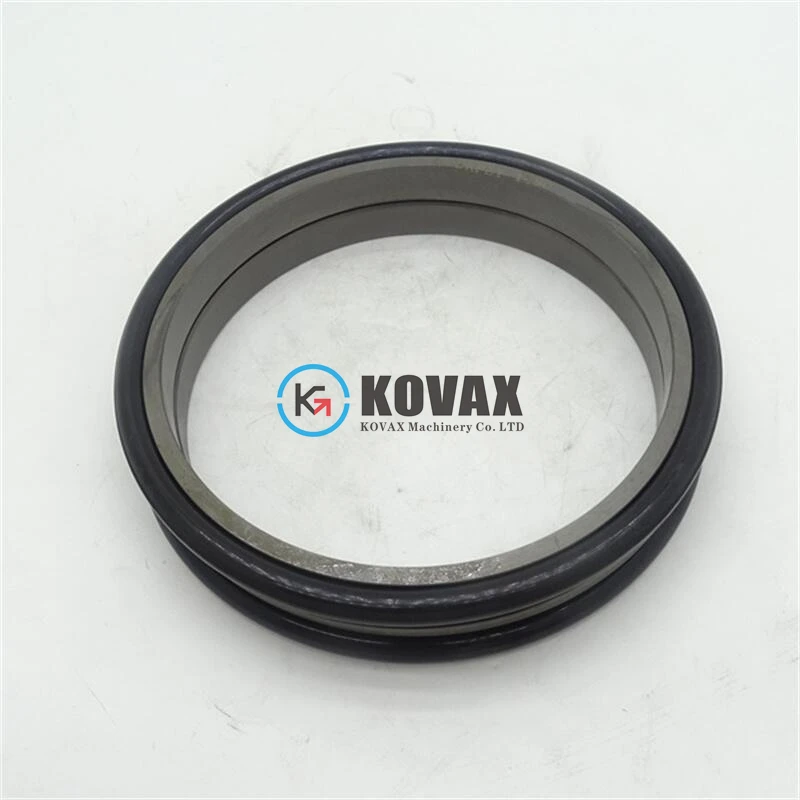 6y-6273 6y6273 6Y6273 плавающее сальниковое уплотнение для экскаватора JS220 JS260