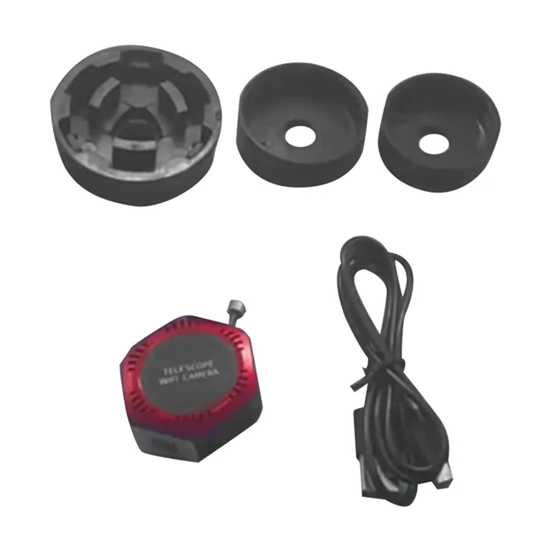 Телескоп для наблюдения за птицами камера астрономический телескоп специальное