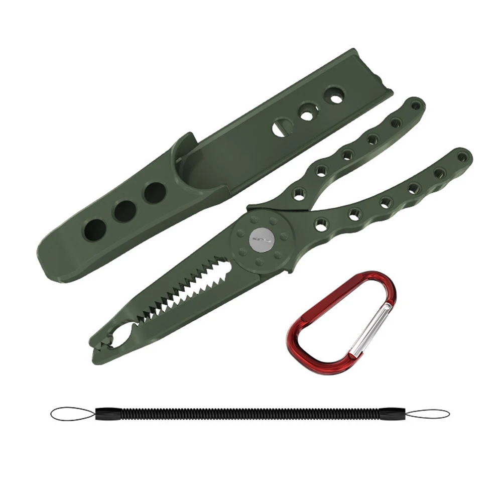 

Рыболовные плоскогубцы с стабильным управлением, рыболовные щипцы, устройство для управления рыбой, рыболовная пряжка, уличный рыболовный зажим, рыболовные инструменты