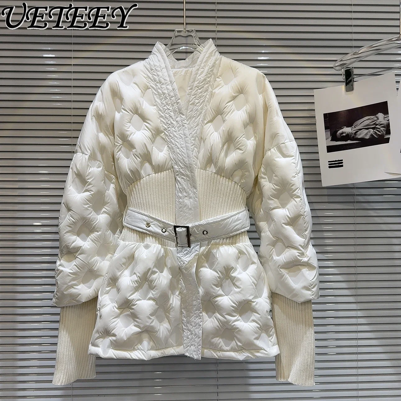 Рисунок 2 - Новинка Зима 2023