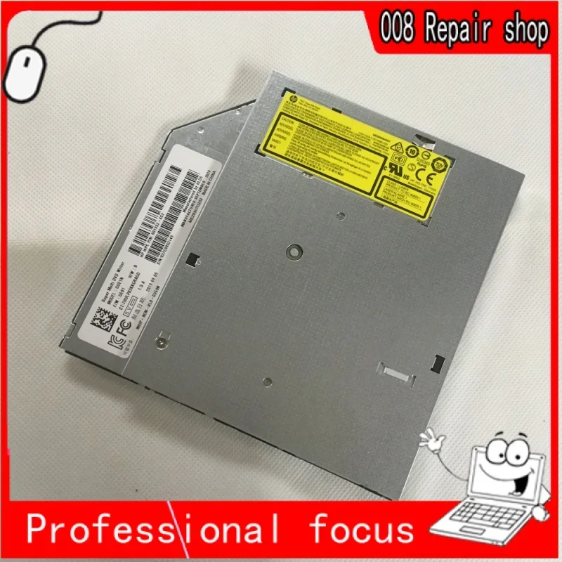 Новый оригинальный 9 0 ммdvdram для ноутбука HP 320 321 325 326 G2 модель: gudon Abdul1n