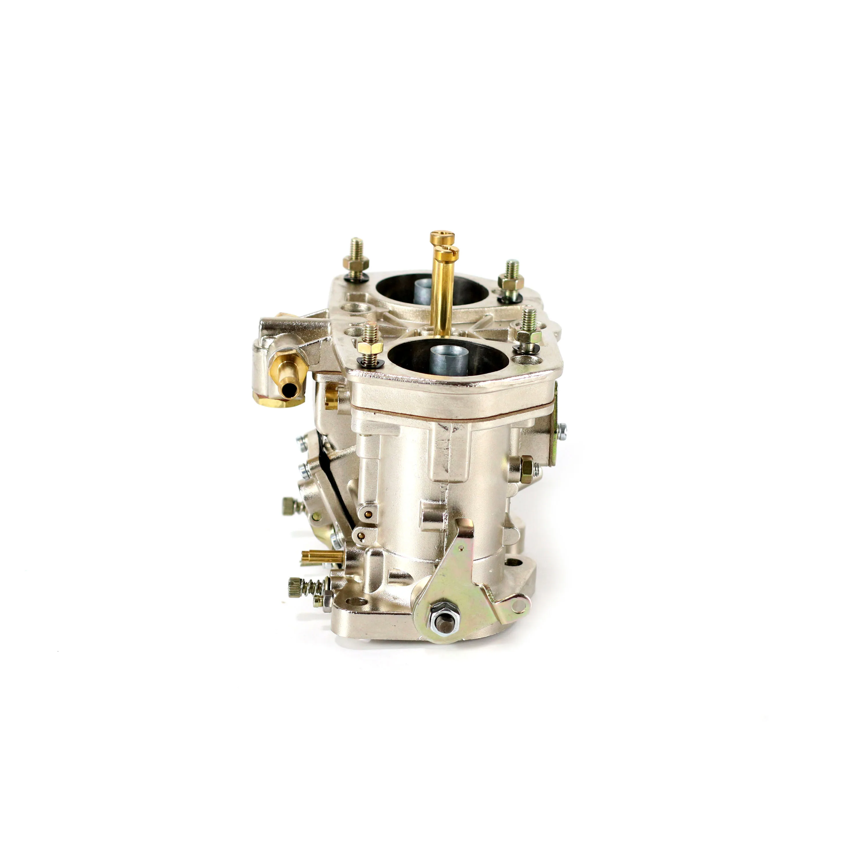 Карбюратор SherryBerg 48IDF 48 мм для VW Fiat Porsche Ford Holley Solex Weber EMPI DELLORTO