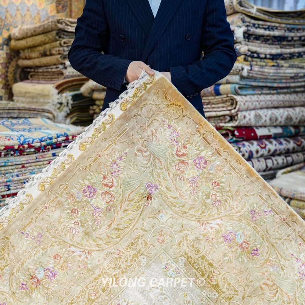 Рисунок 5 - 168x250 см античный коврик ручной