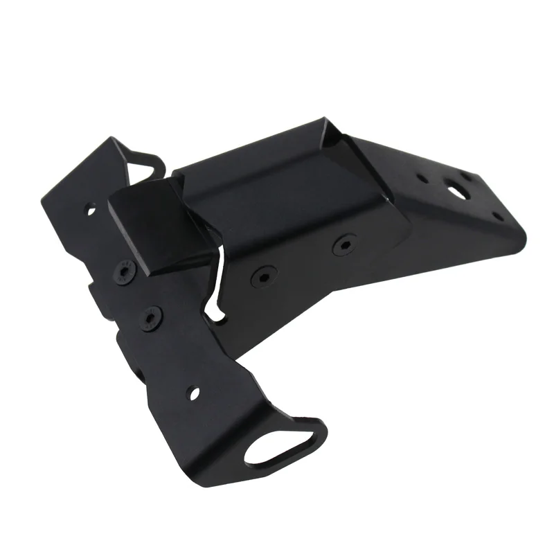 

Держатель номерного знака, светодиодный фонарь для YAMAHA YZFR1 R1 2009 2010 2011 2012 2013 2014 YZFR1 YZF R1, хвостовое аккуратное крыло Eliminator