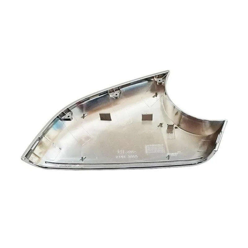 Фото Нижняя крышка/держатель левого/правого зеркала для Tesla Model S 2014-2021 2148.3005 2148.3006 №4