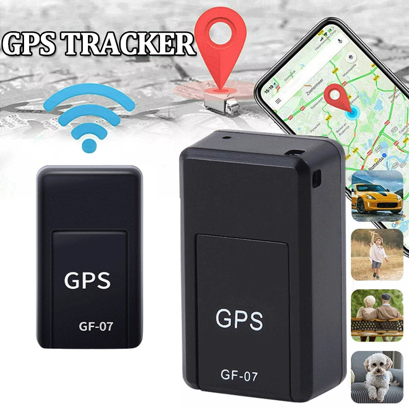 

Мини-навигатор GPS в реальном времени