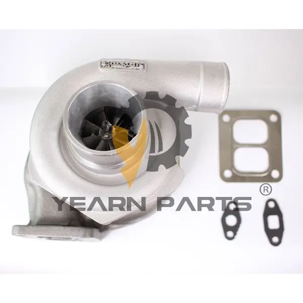 

Turbocharger 4N-6859 4N6859 Turbo TO4B91 for Caterpillar CAT Track-Type Tractor D4D D4E Wheel Loader 0930 950 Engine 3304