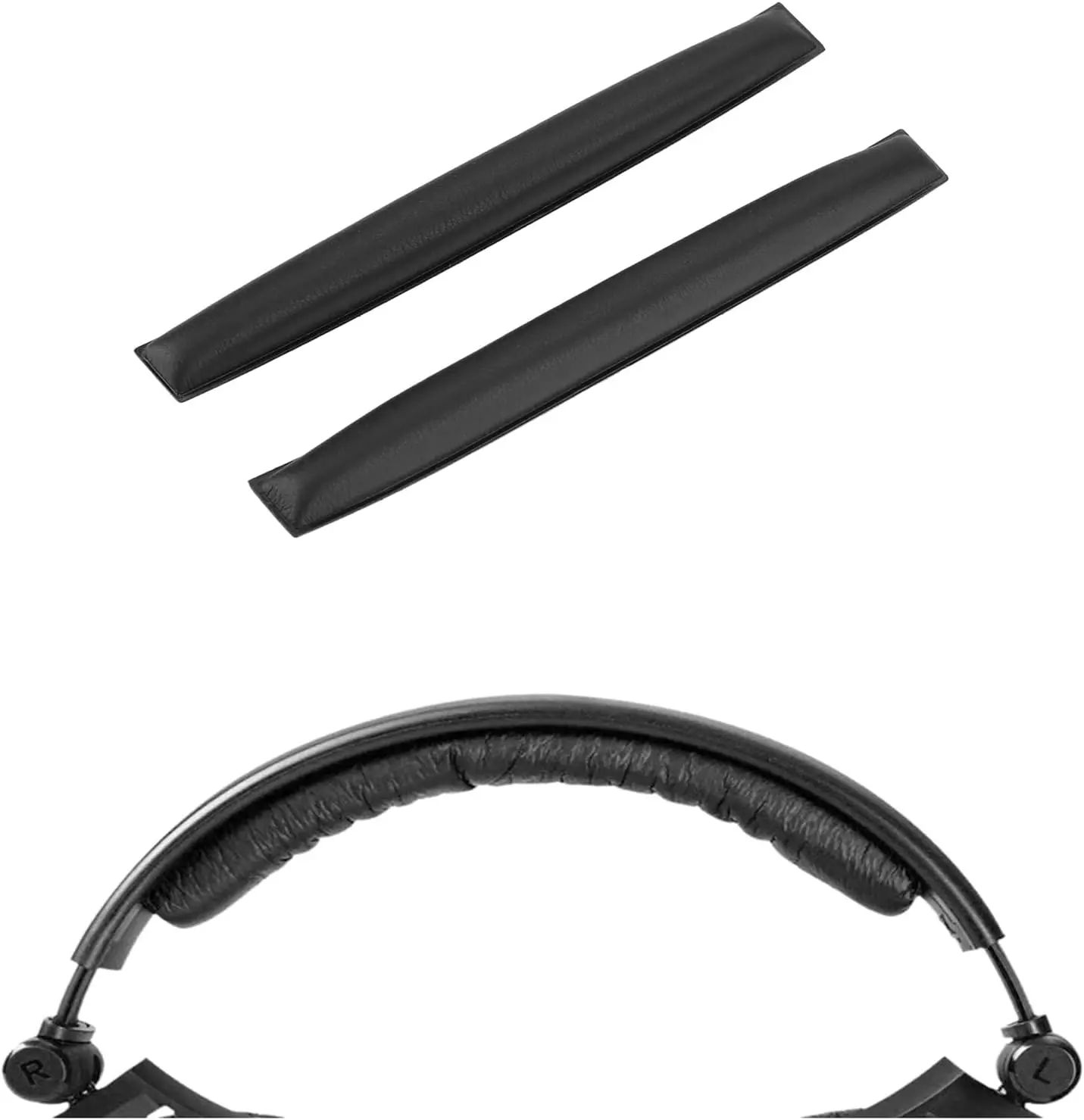 Чехол на голову для наушников Sennheiser HD25 PC150 PC151 PC155