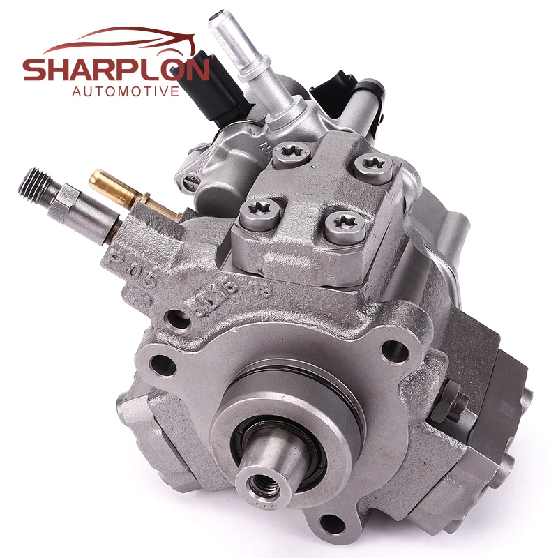 A2C 59517043 Насос впрыска топлива Ford Transit/Ranger 2.2 TDCi BK3Q9B395AD Reman