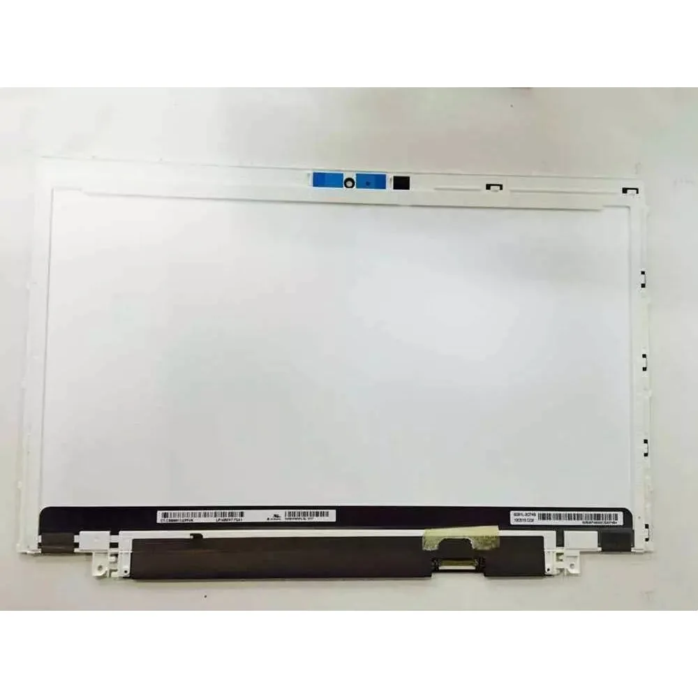 14-дюймовый ЖК-экран Φ для Acer M5 481G 481T 841T LP140WH7-TSA1 X483 ЖК-матричная панель дисплея 30Pin