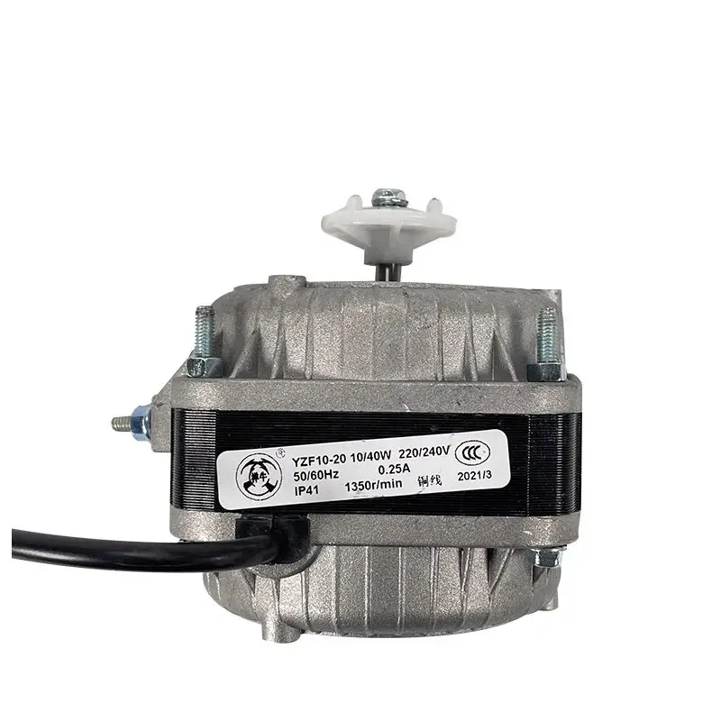 Вентилятор охлаждения для холодильника 220 В переменного тока 25/30/35/40/60/75 Вт