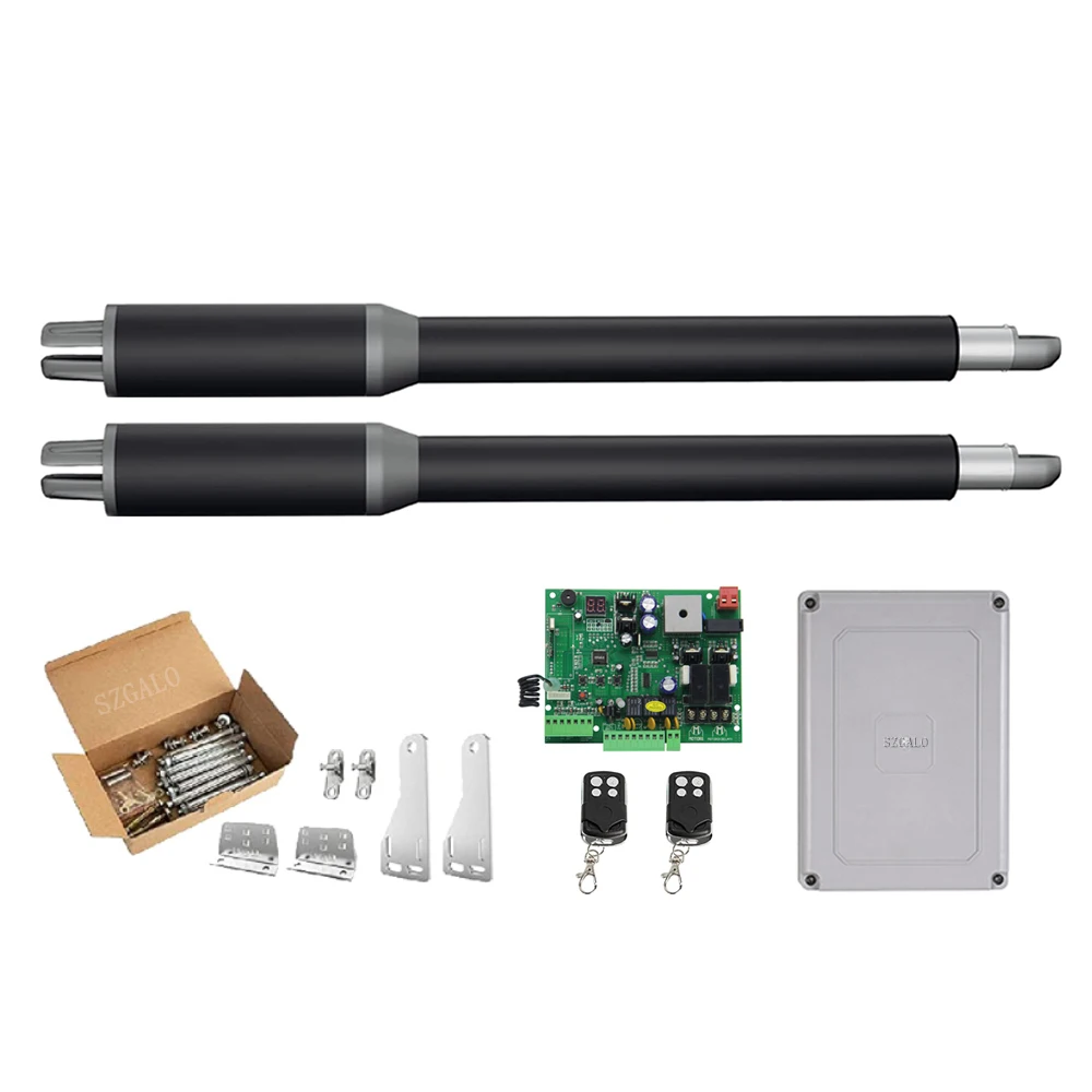 

Автоматический привод для ворот SZGALO C01-L