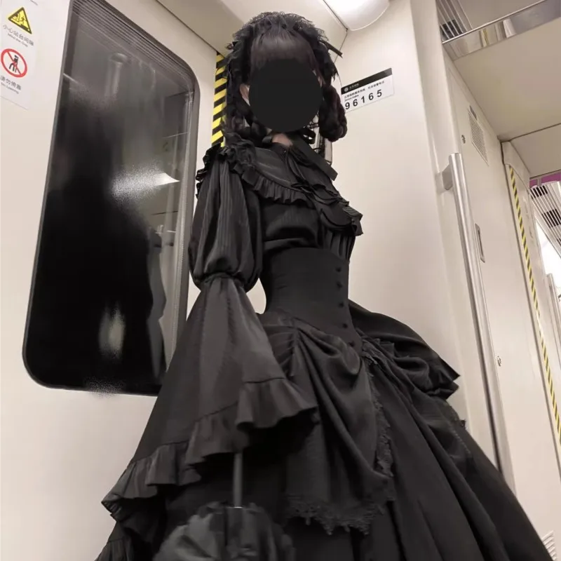 Женская юбка в виде рыбьей кости элегантный великолепный костюм-нарукавник