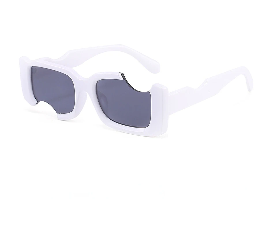 Off-white sunglasses-free shipping all over the world on Aliexpress