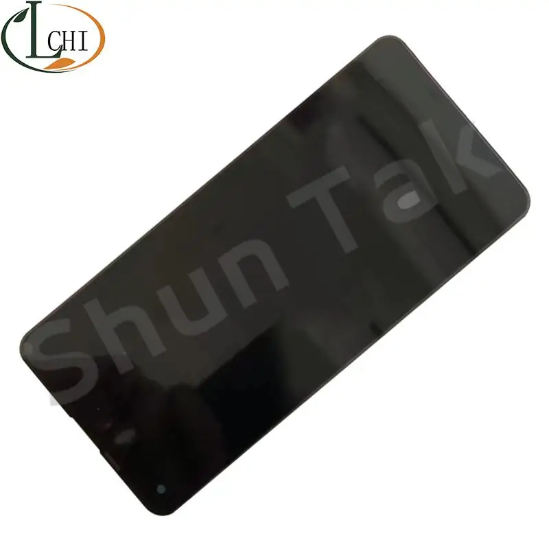 

6.5"Original LCD For Samsung Galaxy A21s A217 LCD with frame Touch Screen Digitizer LCD For Samsung A21s LCD A217F/DS Display