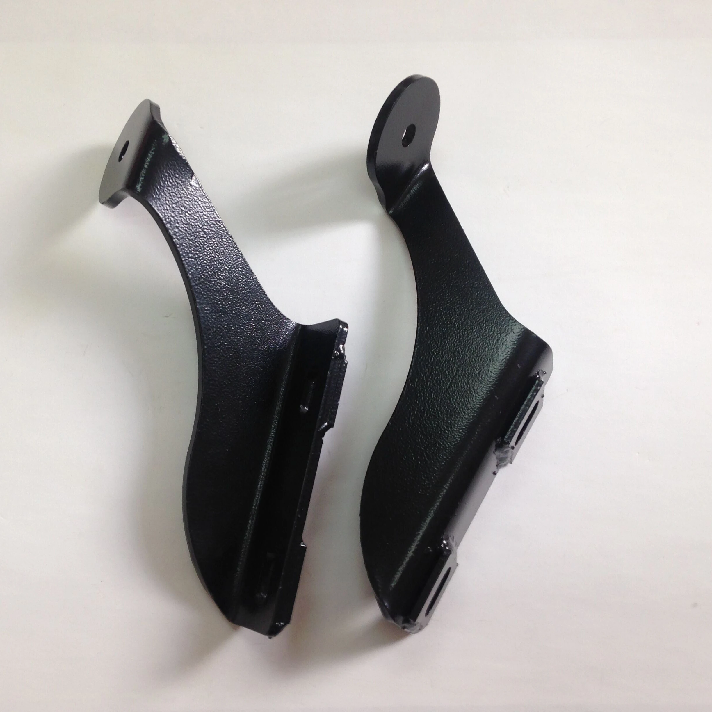 Кронштейны J096 F O R D F150 Ford стойки a сталь совместимы с o r d F1 5 0 p tor 2 шт.