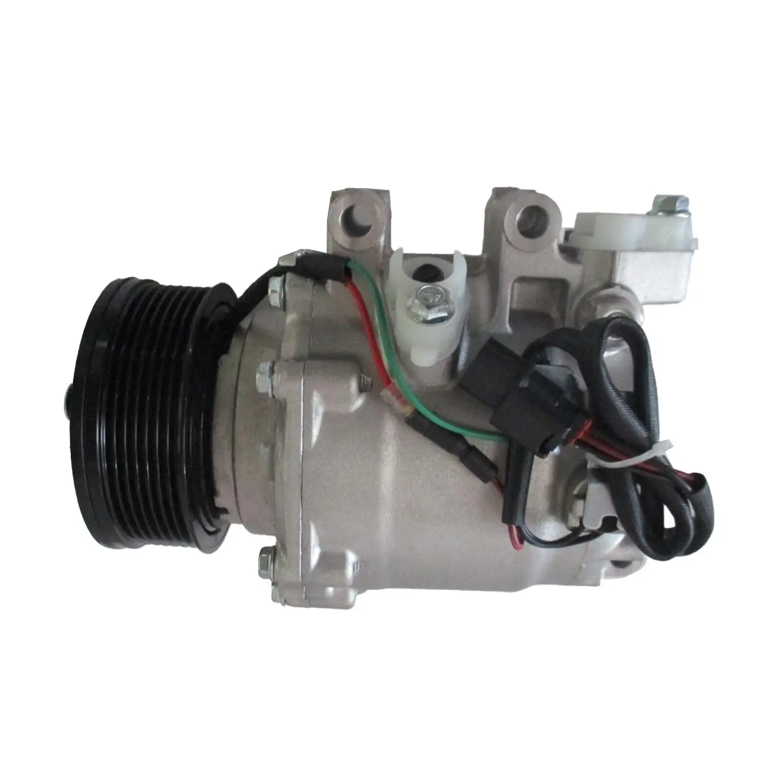 Auto A/c Compressor Fit For Honda Civic 1.8l 2006 2007 2008 2009 2010 2011 38810rnaa02