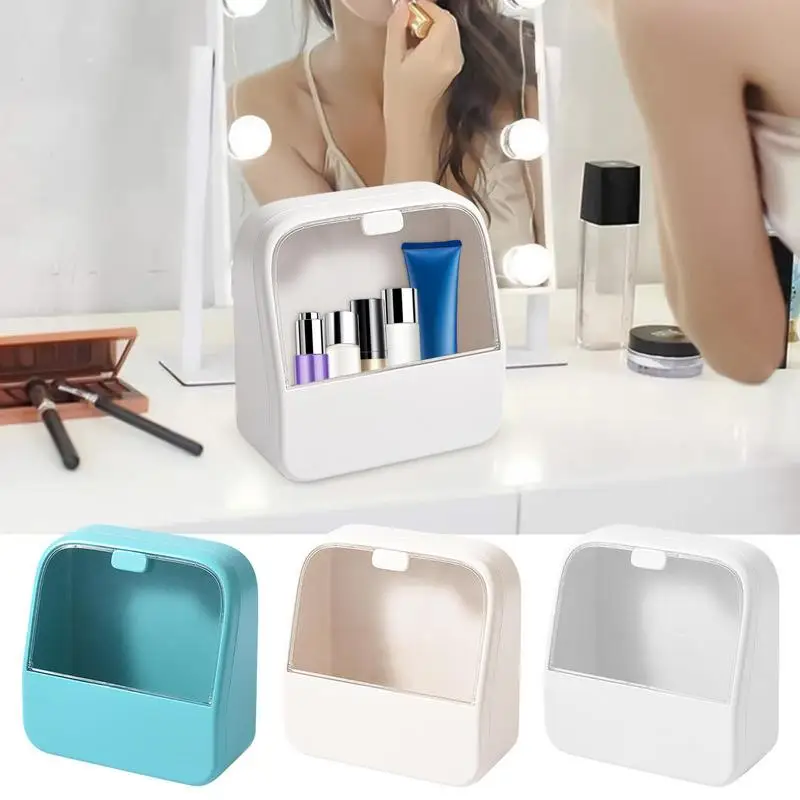 

Multifunctional Fridge Door Organizer Box Fresh-Keeping Food Organizer Storage Box With Lid For Refrigerator Storage Container