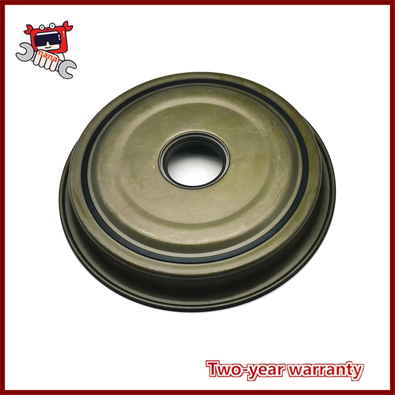 Оригинальный новый DSG 02E 301205 B сальник передней крышки сцепления автоматической