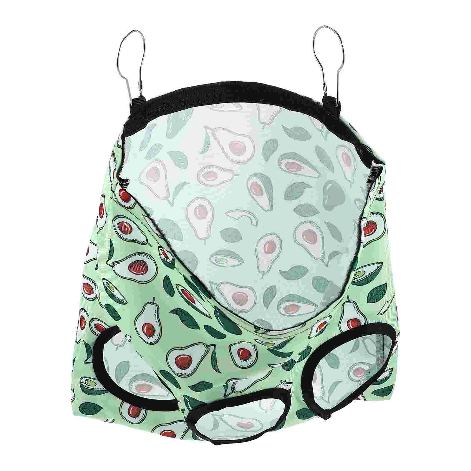 

Hay Feeder Bag Rabbit Guinea Pet Feeding Pigsmall Holder Dispenser Grass Hanging Animal Bowl Container Bunny Rack