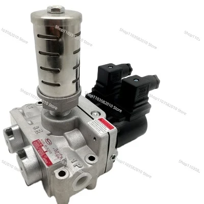 Fengxing 506D Dubbel Magneetventiel 712/916D AD-SL231D-304D Pneumatische Valve/406D/508D