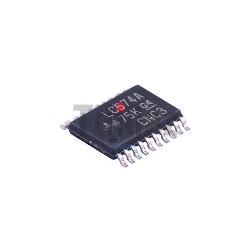 10 шт., 100% новый SN74LVC574APWR LC574A SN74HC240PWR HC240 TSSOP20 SN74LV165APWR LV165A TSSOP16 sn74lv04ender LV04A SOP14 LV04A