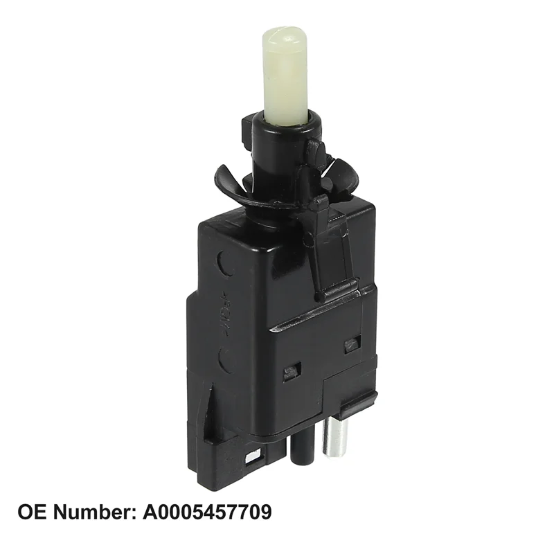 Новый переключатель стоп-сигнала для Mercedes-Benz Brake W124 W210 R170 W208 R129 SL W638 W201 W140 W463 A 0015450109