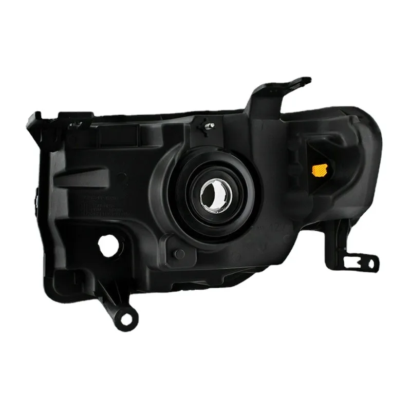 Левые хромированные фары BAINEL для Chrysler OE CH2519111/ CH2518111 2005-2010 гг.