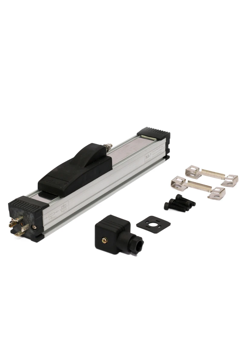 

Электронная линейка KTF-500MM Slider, устройство для литья под давлением с датчиком перемещения, электронная линейка